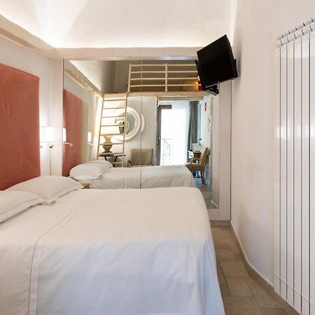 Santo Stefano Home & Breakfast Polignano a Mare Luaran gambar