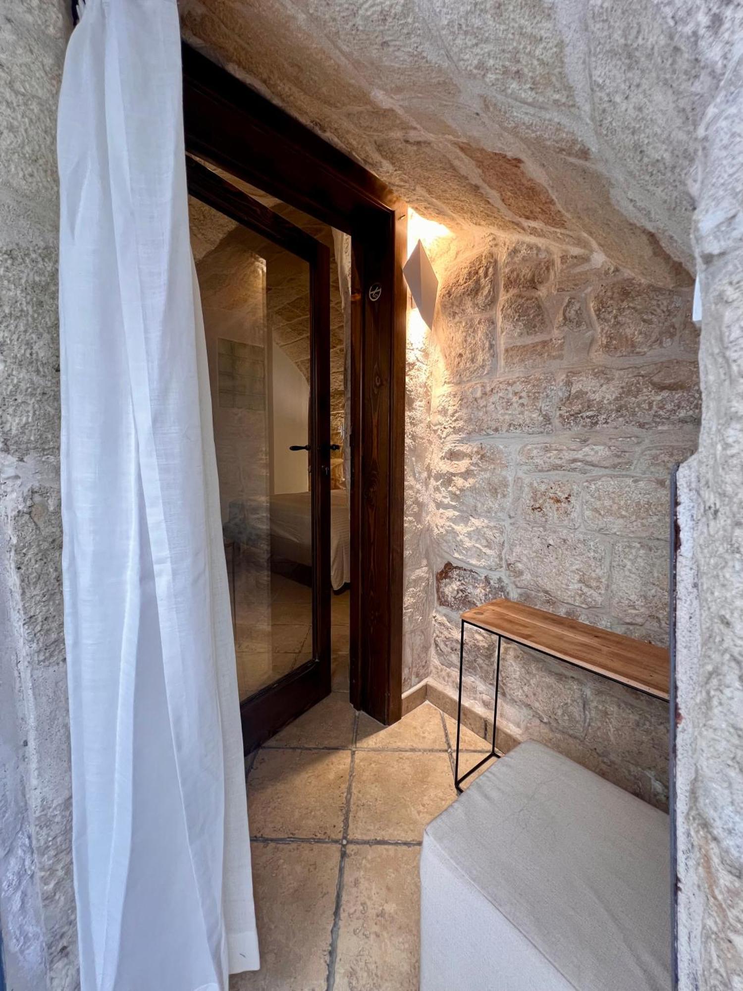 Santo Stefano Home & Breakfast Polignano a Mare Luaran gambar