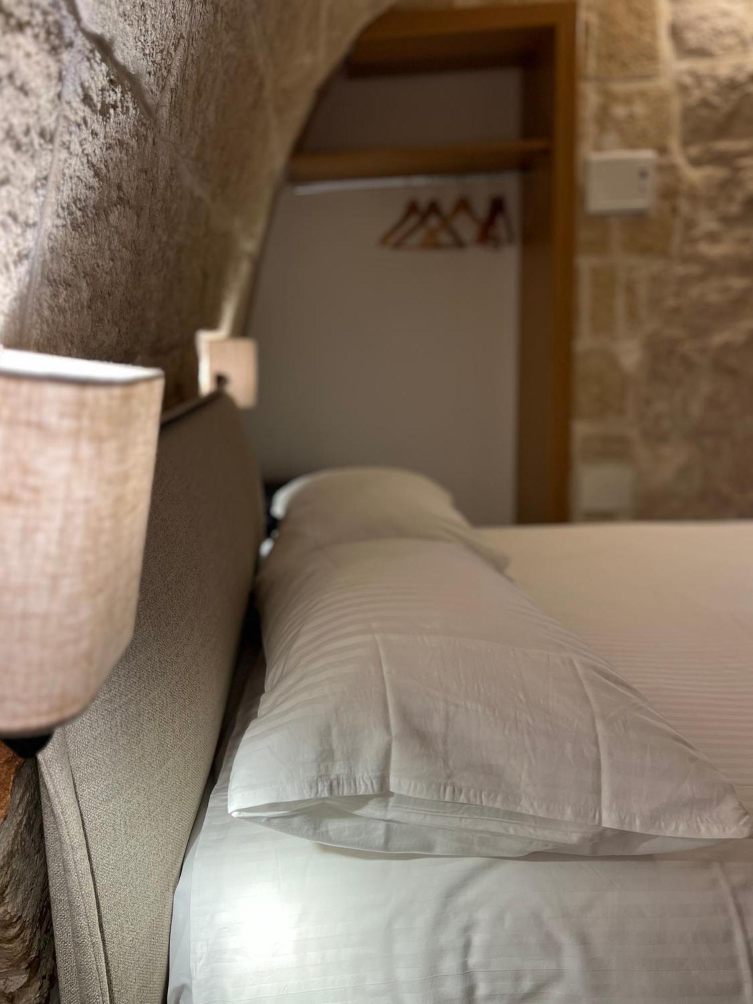 Santo Stefano Home & Breakfast Polignano a Mare Luaran gambar
