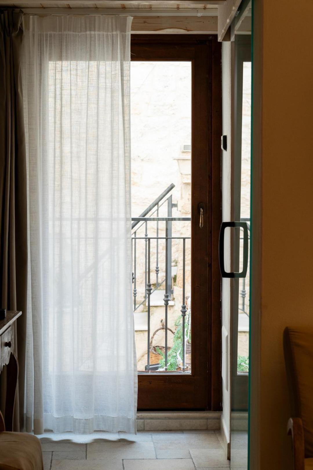 Santo Stefano Home & Breakfast Polignano a Mare Luaran gambar