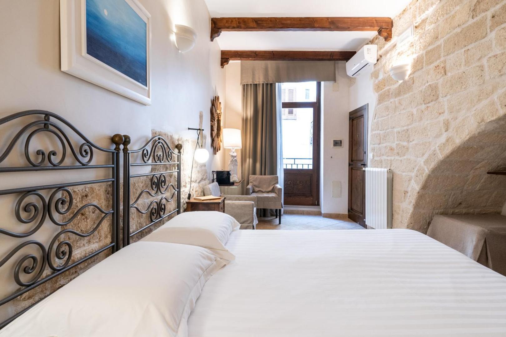 Santo Stefano Home & Breakfast Polignano a Mare Luaran gambar