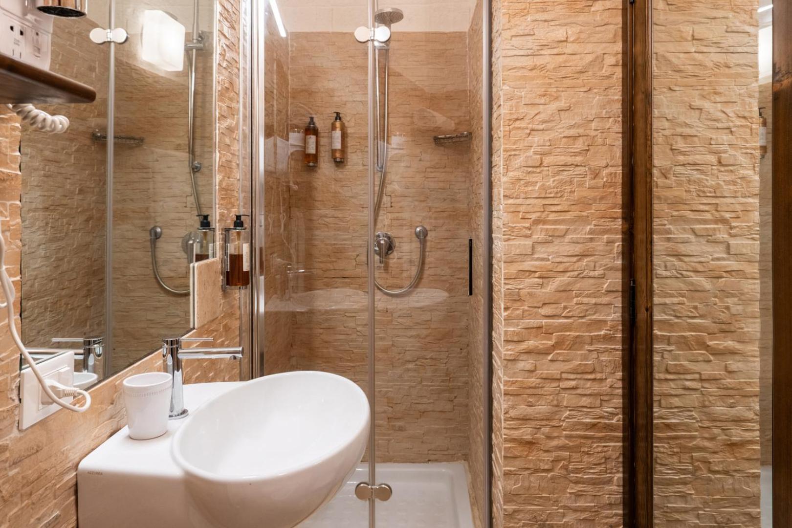 Santo Stefano Home & Breakfast Polignano a Mare Luaran gambar