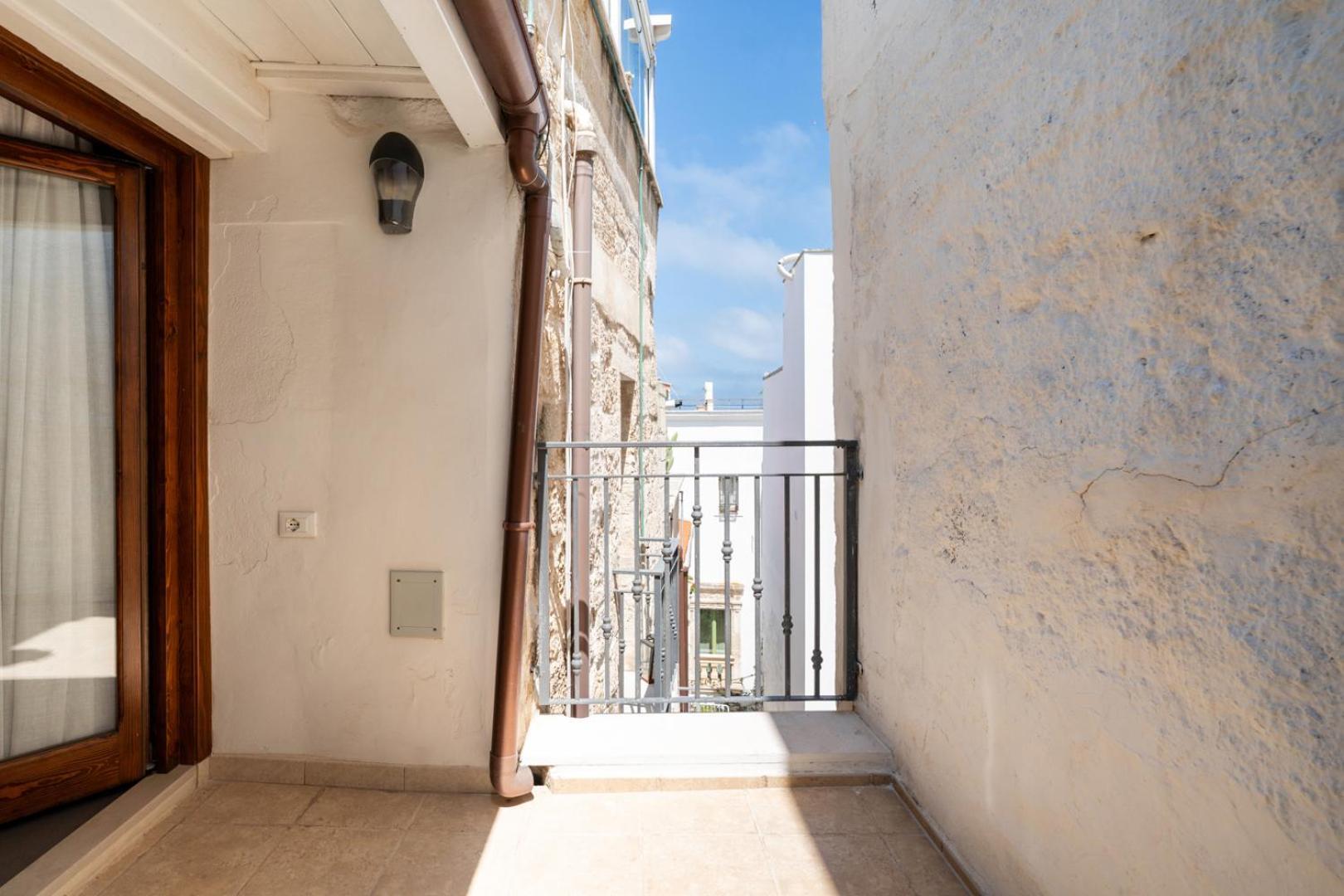 Santo Stefano Home & Breakfast Polignano a Mare Luaran gambar