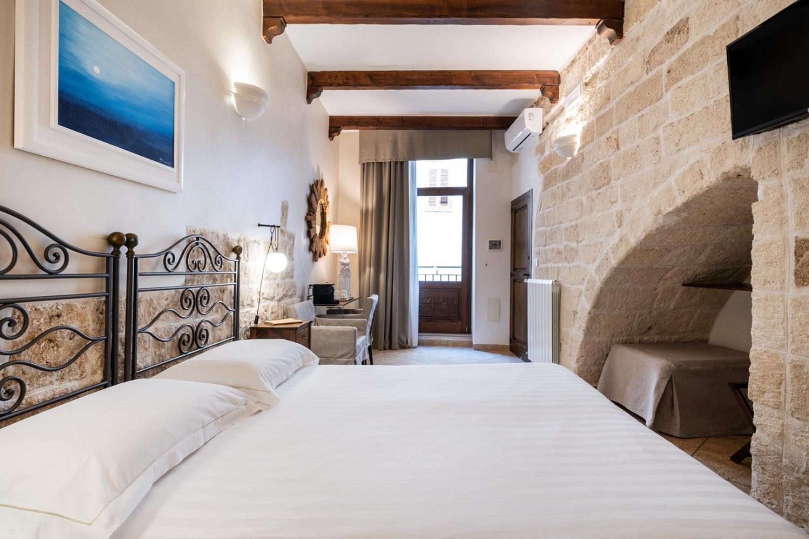 Santo Stefano Home & Breakfast Polignano a Mare Luaran gambar