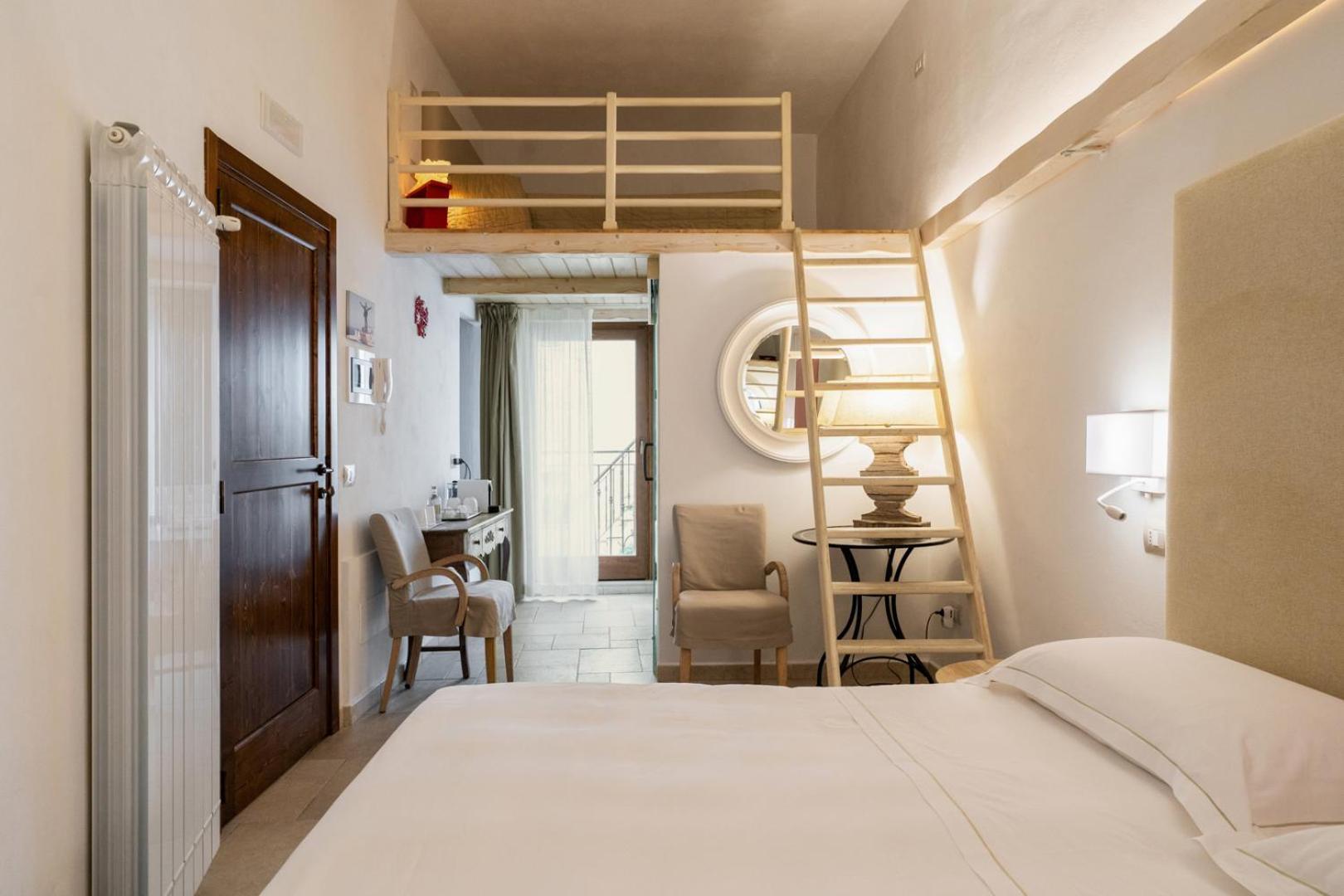 Santo Stefano Home & Breakfast Polignano a Mare Luaran gambar