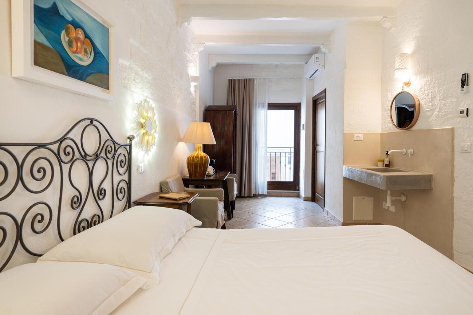 Santo Stefano Home & Breakfast Polignano a Mare Luaran gambar
