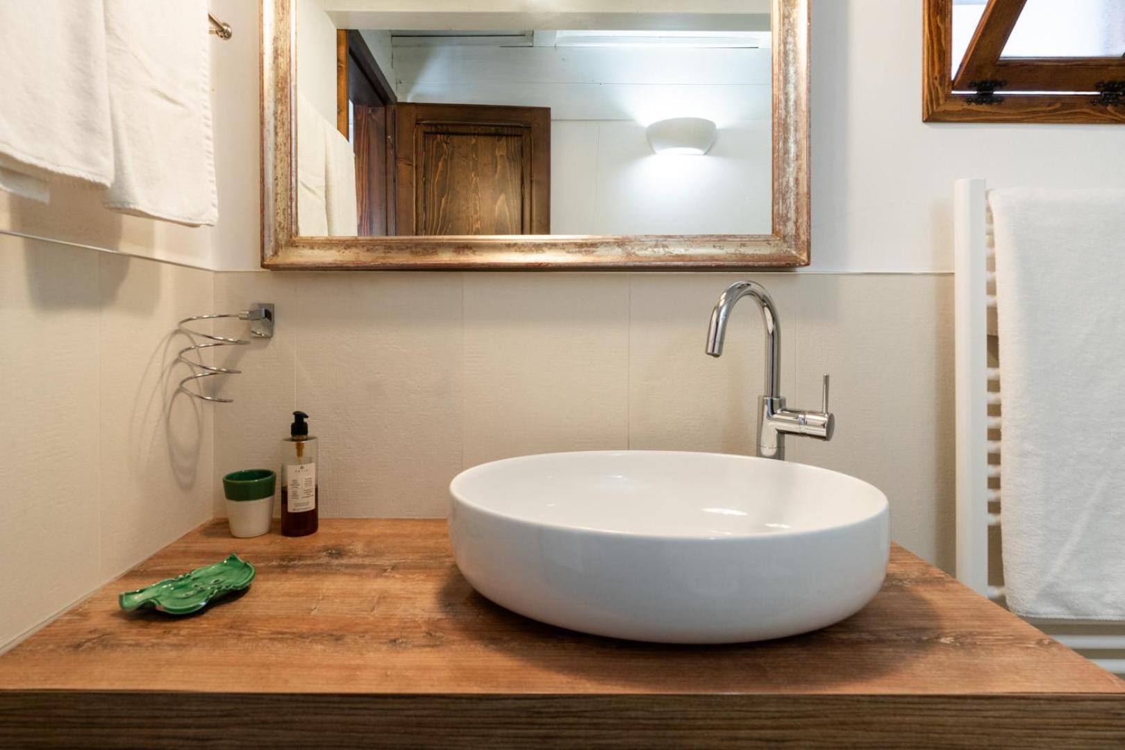Santo Stefano Home & Breakfast Polignano a Mare Luaran gambar