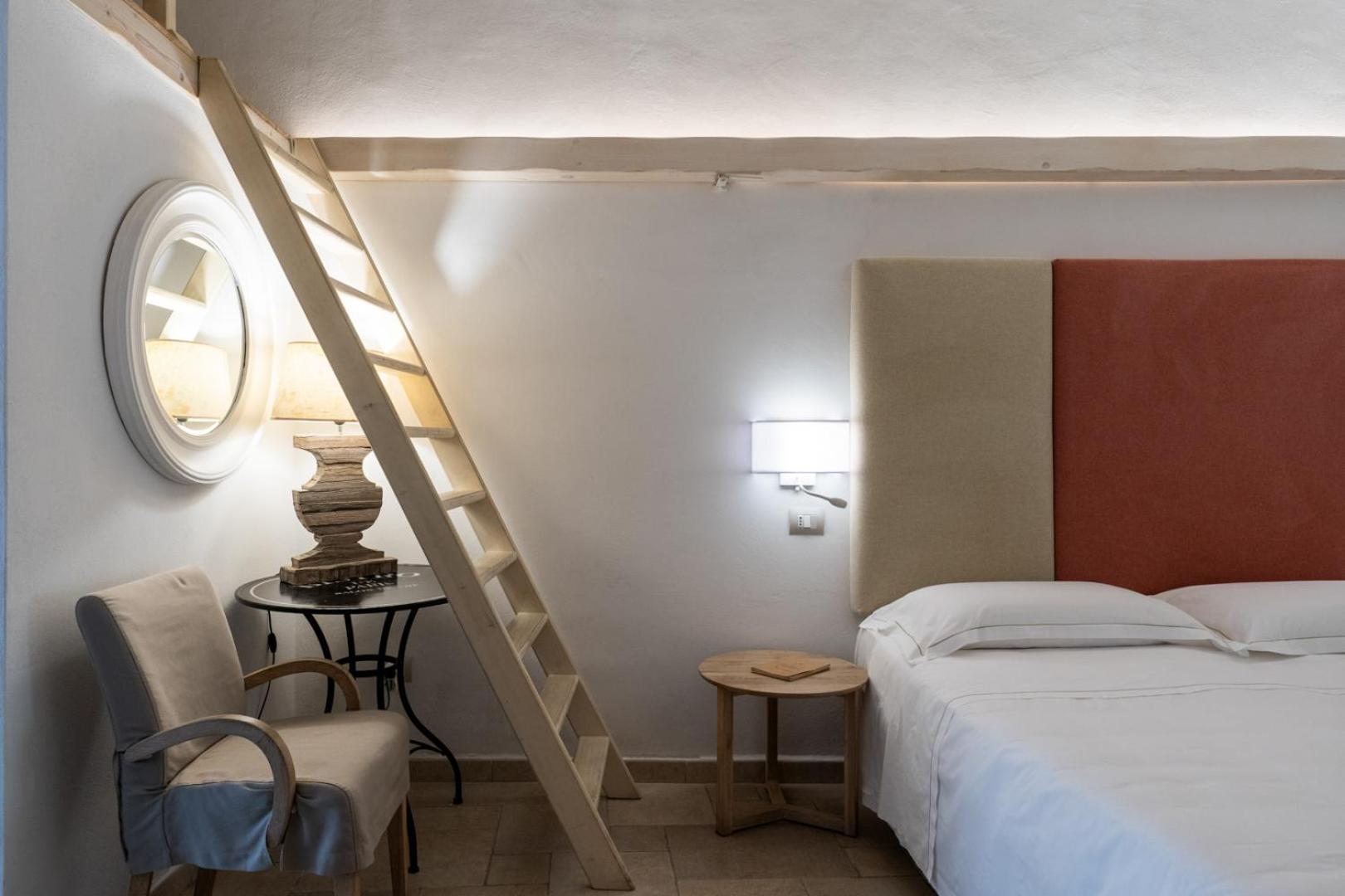 Santo Stefano Home & Breakfast Polignano a Mare Luaran gambar