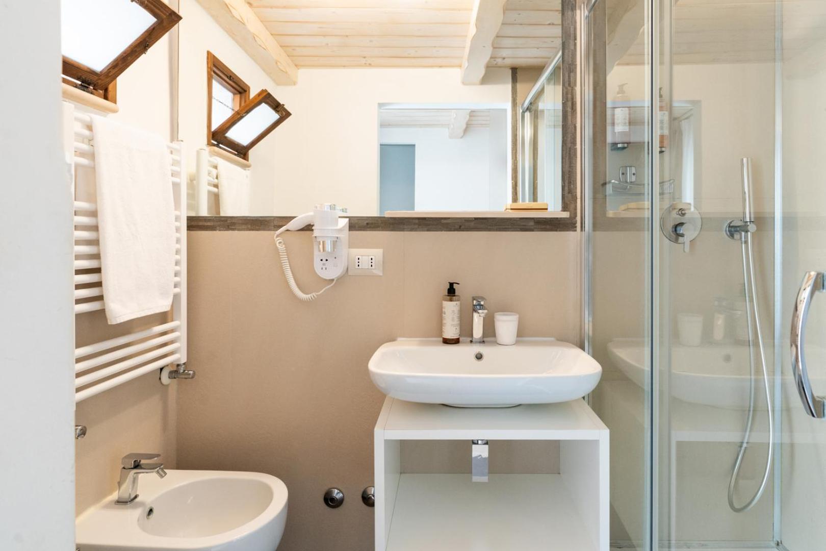 Santo Stefano Home & Breakfast Polignano a Mare Luaran gambar