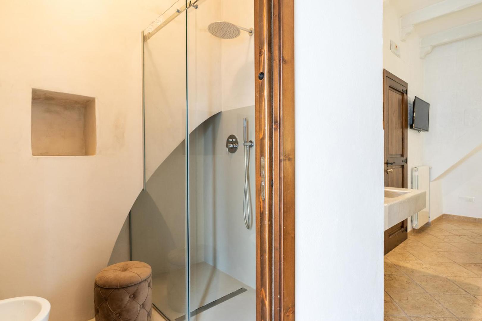 Santo Stefano Home & Breakfast Polignano a Mare Luaran gambar