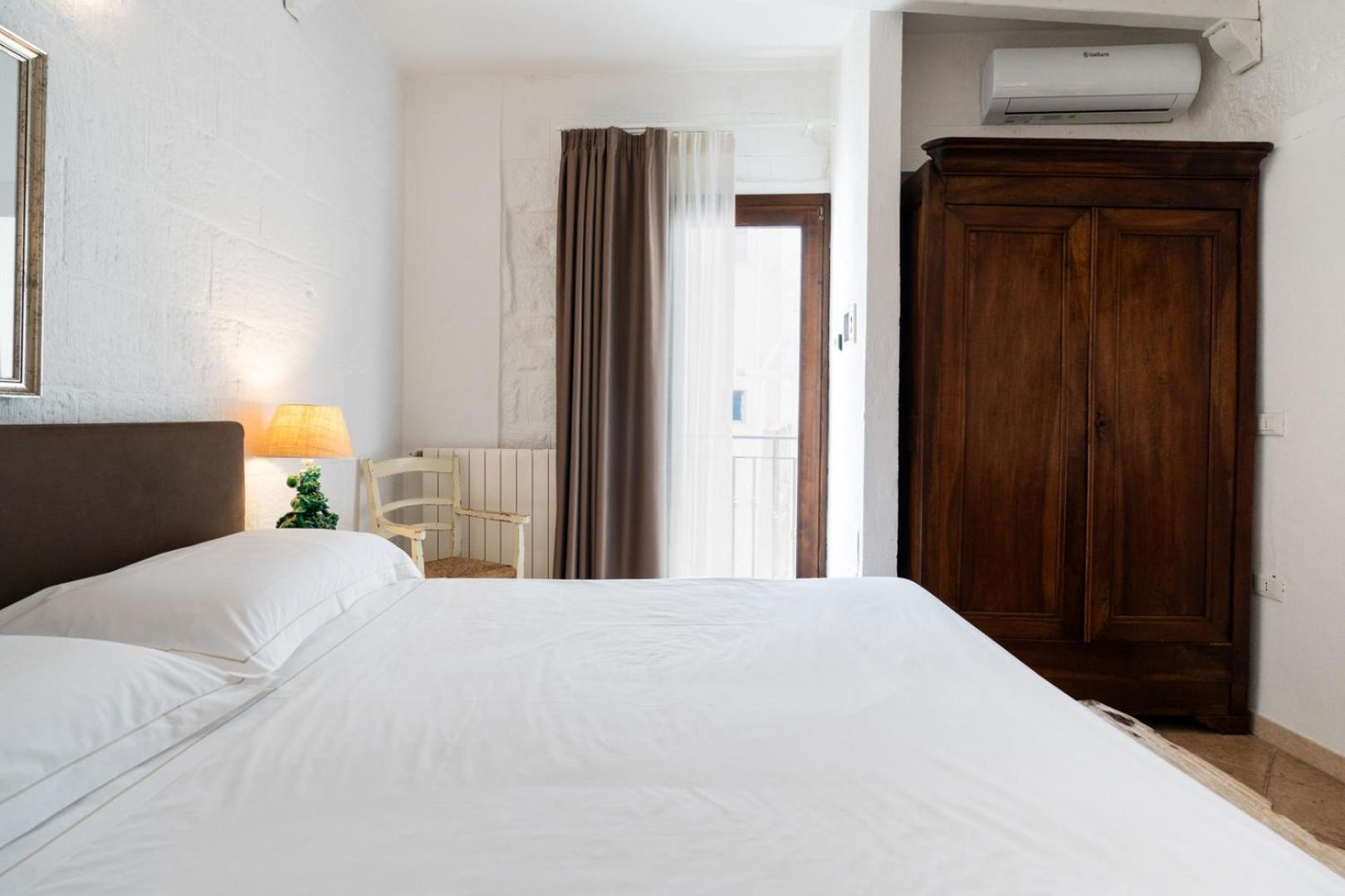 Santo Stefano Home & Breakfast Polignano a Mare Luaran gambar