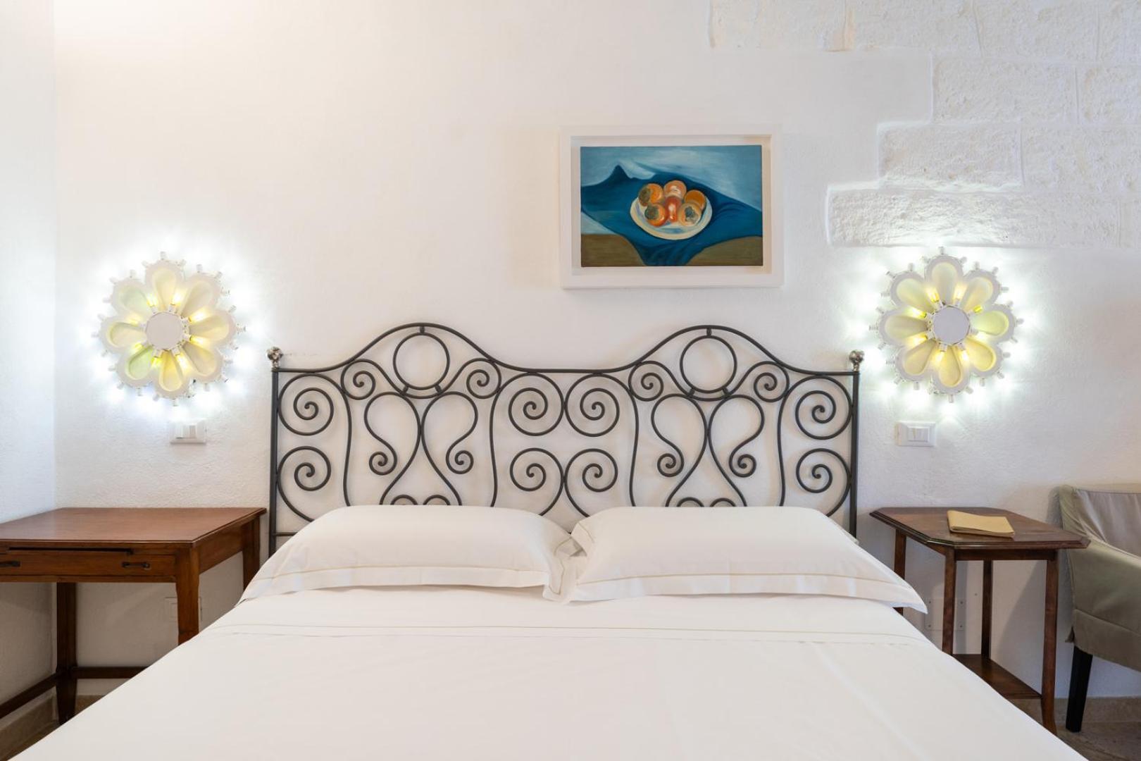 Santo Stefano Home & Breakfast Polignano a Mare Luaran gambar