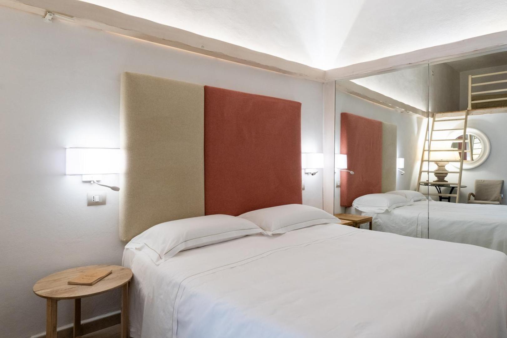 Santo Stefano Home & Breakfast Polignano a Mare Luaran gambar