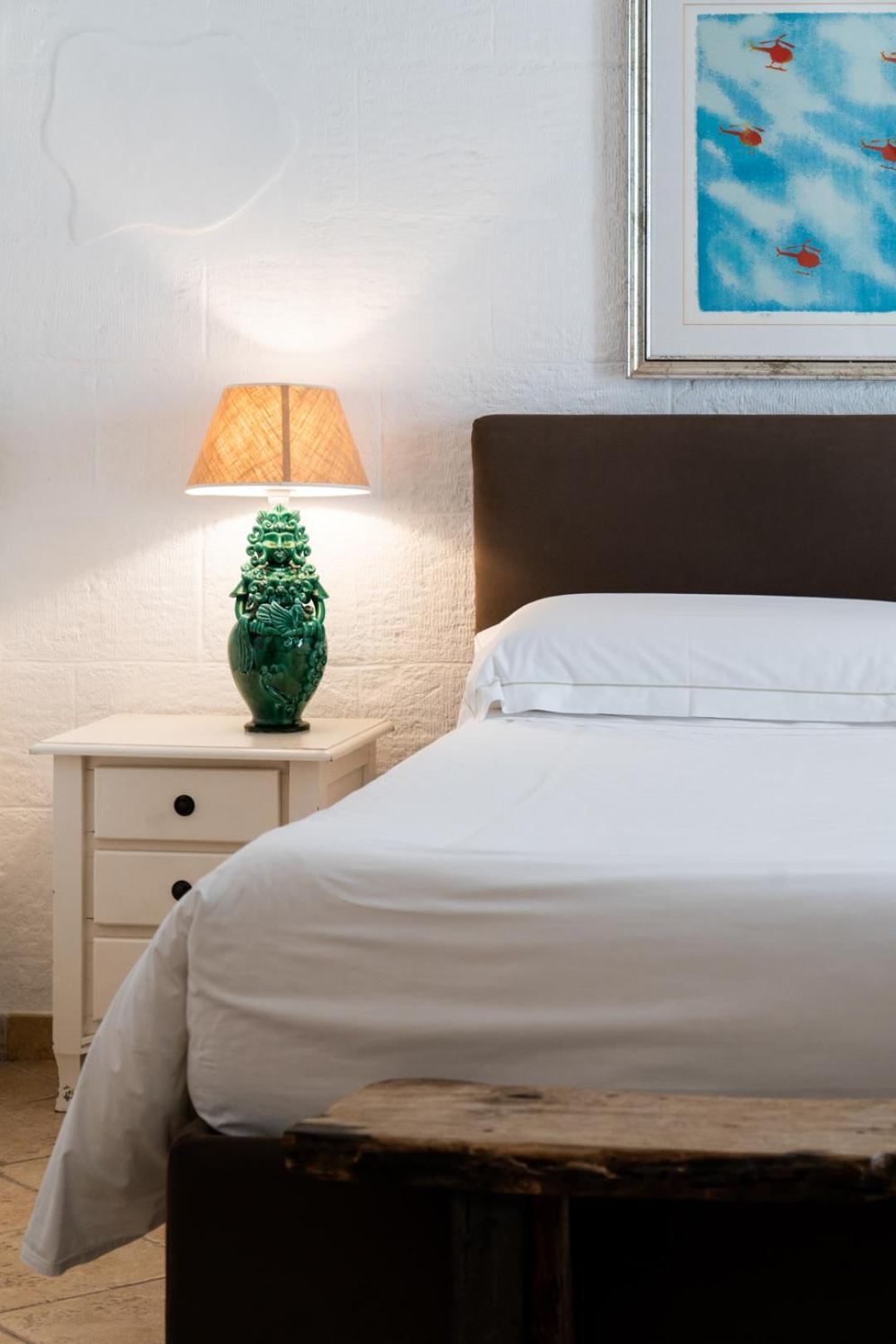Santo Stefano Home & Breakfast Polignano a Mare Luaran gambar