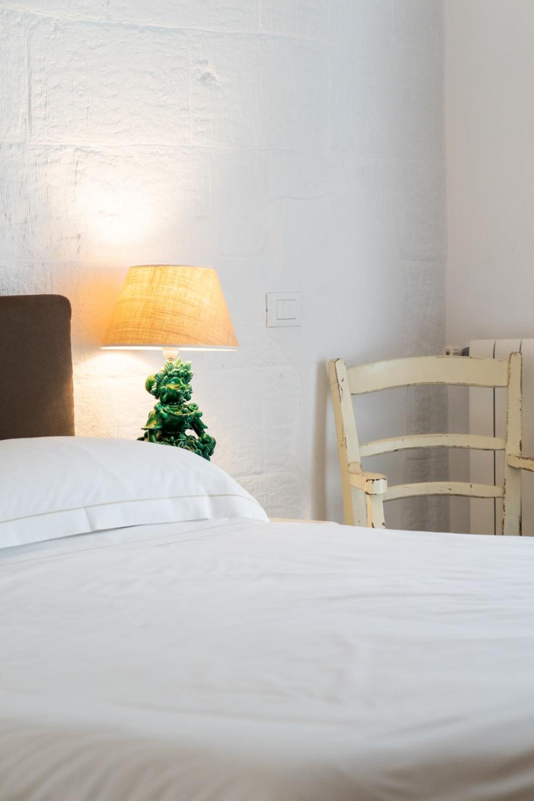 Santo Stefano Home & Breakfast Polignano a Mare Luaran gambar
