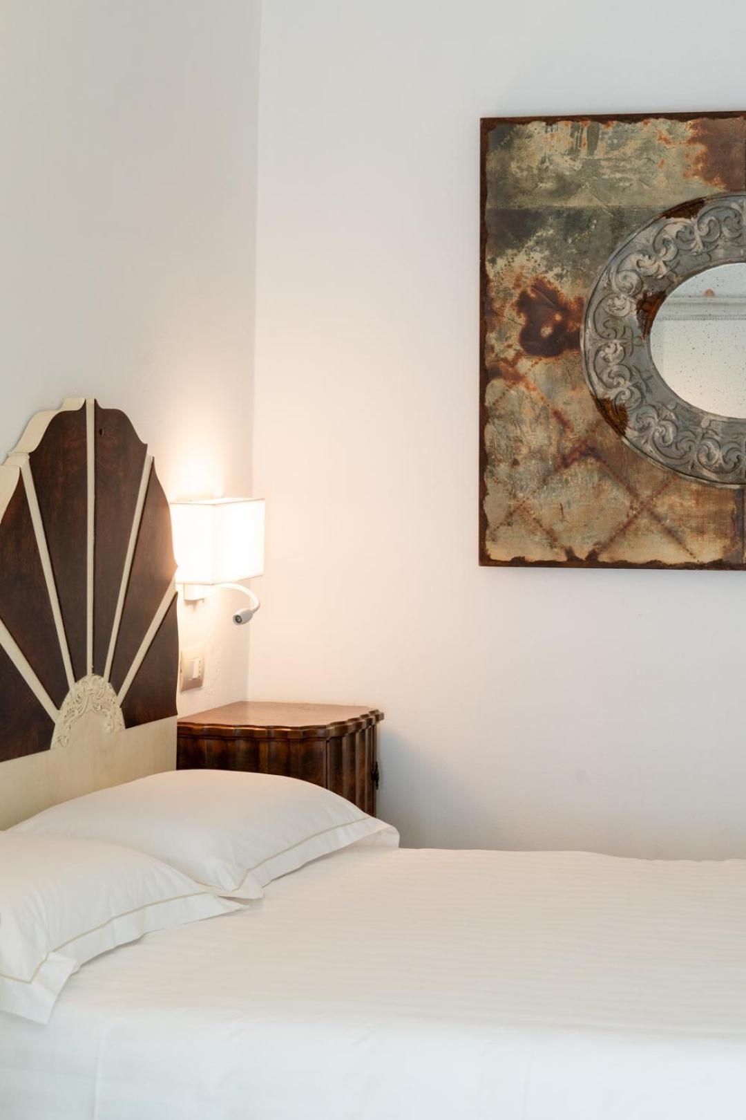Santo Stefano Home & Breakfast Polignano a Mare Luaran gambar
