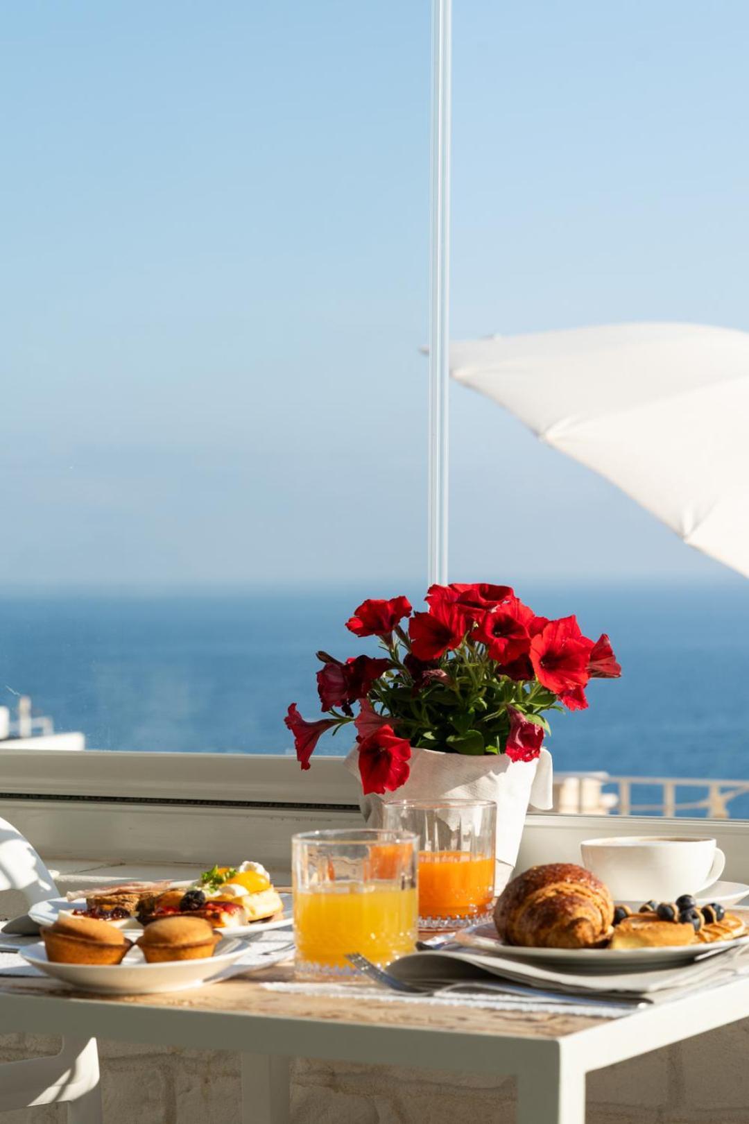 Santo Stefano Home & Breakfast Polignano a Mare Luaran gambar