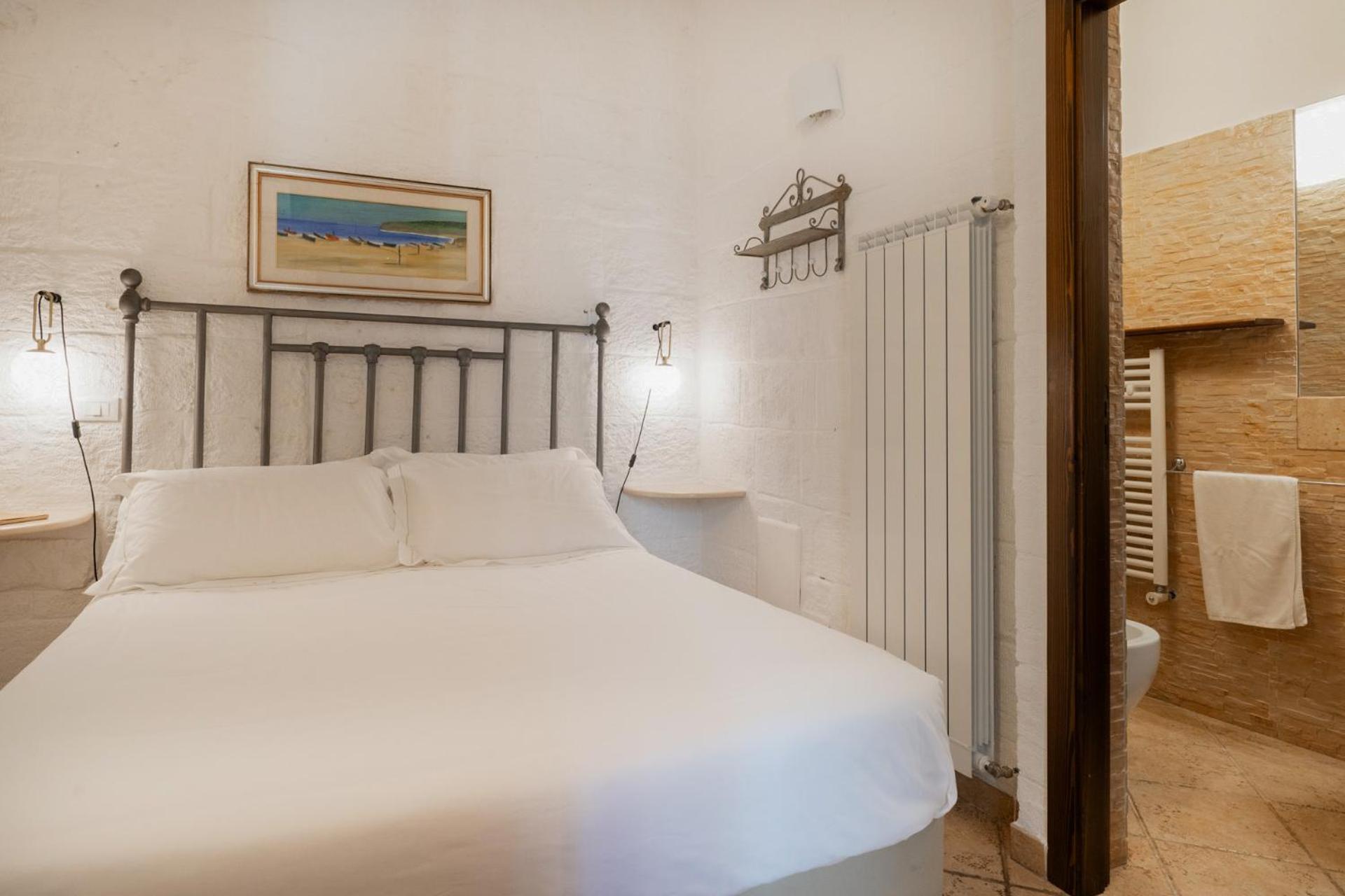Santo Stefano Home & Breakfast Polignano a Mare Luaran gambar