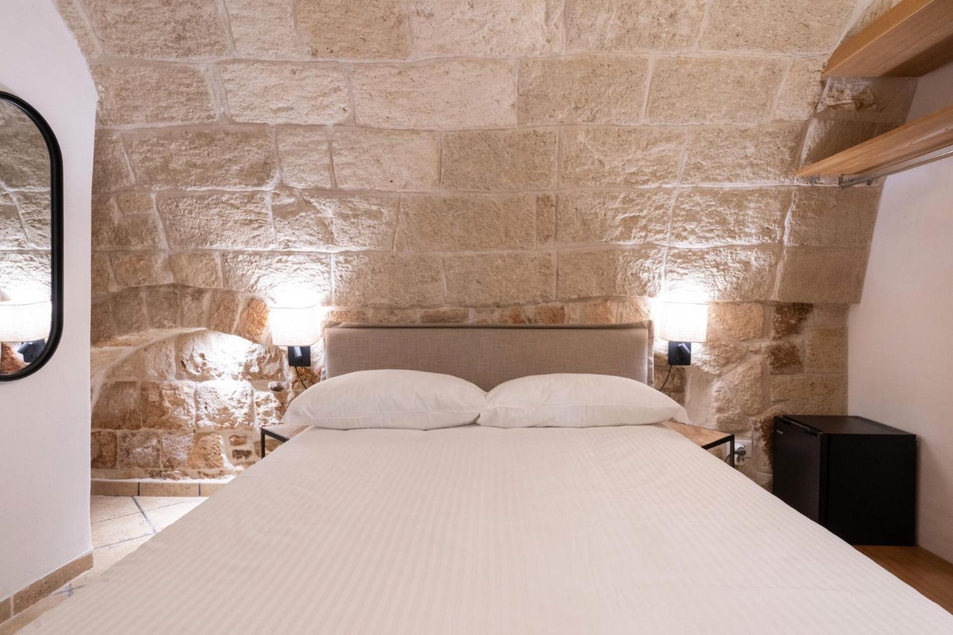 Santo Stefano Home & Breakfast Polignano a Mare Luaran gambar