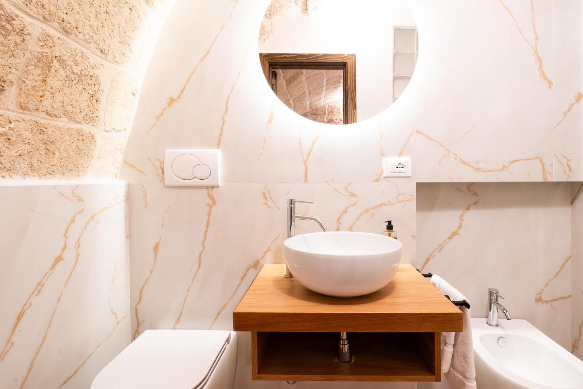 Santo Stefano Home & Breakfast Polignano a Mare Luaran gambar