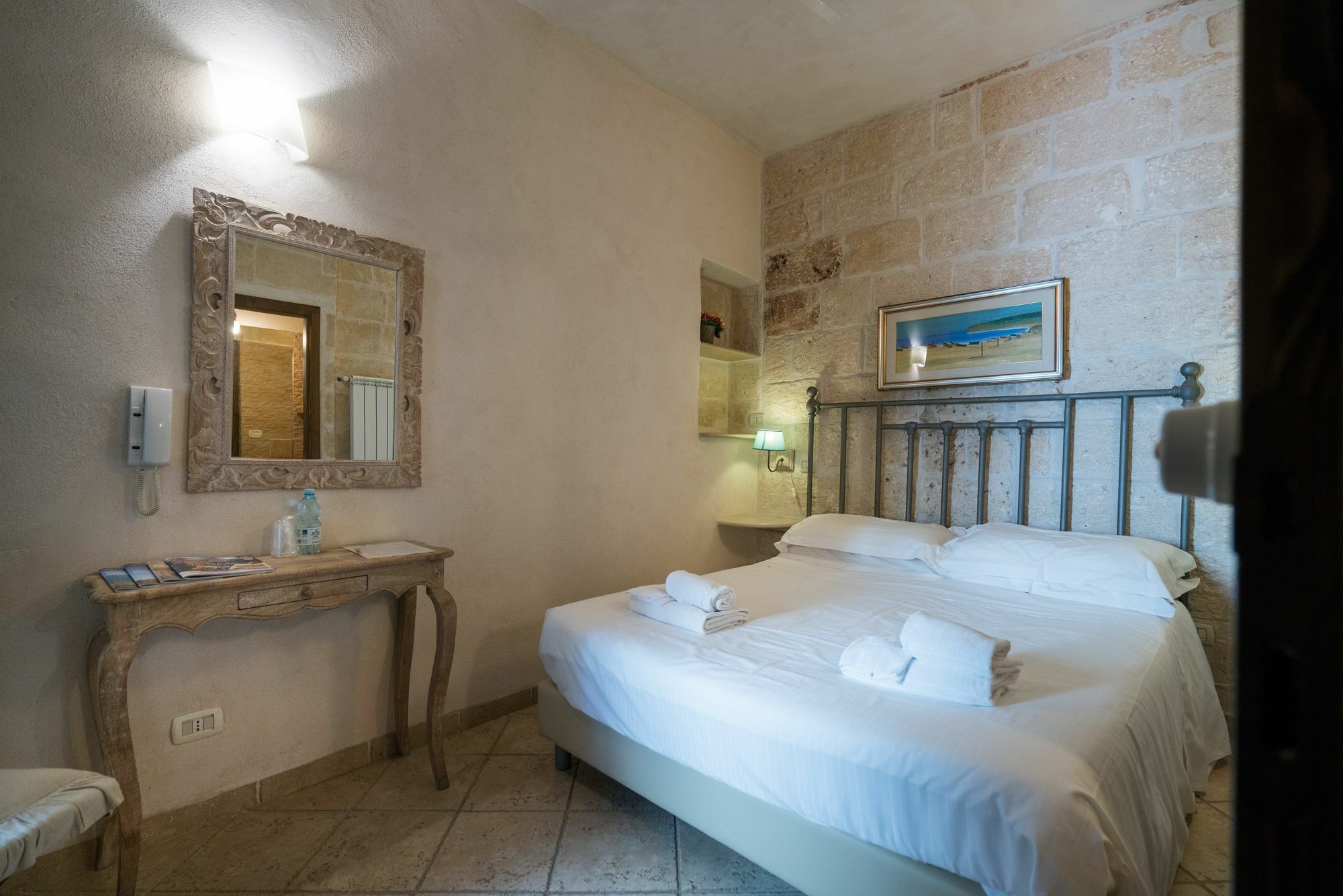 Santo Stefano Home & Breakfast Polignano a Mare Luaran gambar