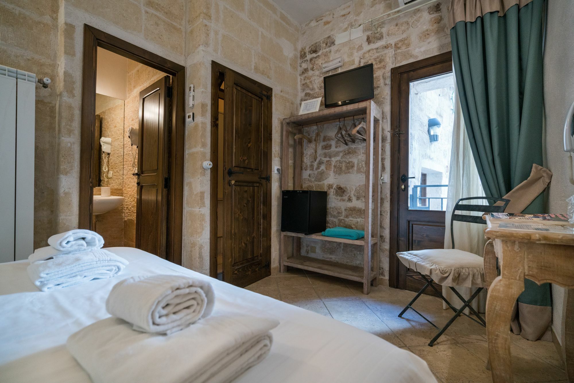 Santo Stefano Home & Breakfast Polignano a Mare Luaran gambar